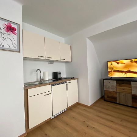 Private Zimmer Hoap Leoben  Exterior photo